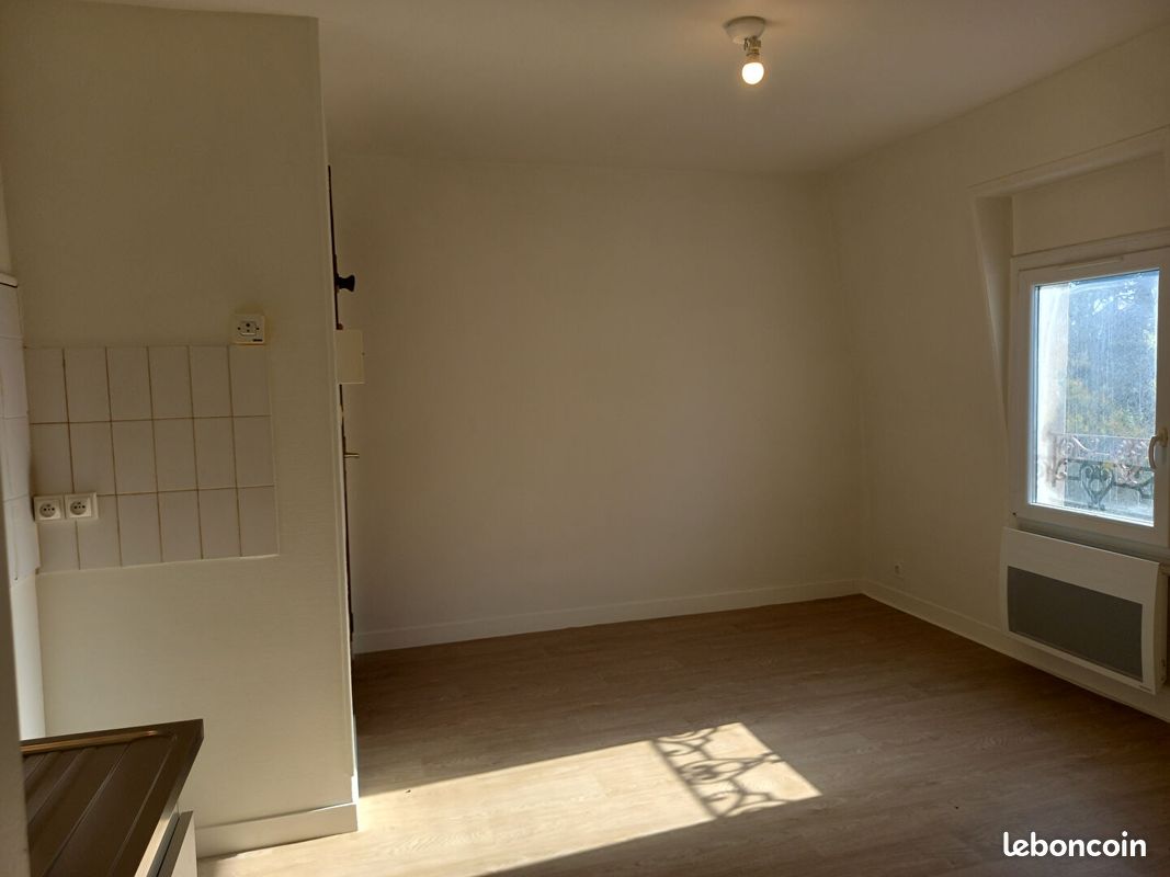 Appartement 2 pièces 30 m² · à Ouistreham · 30 m² · 450 €/mois
