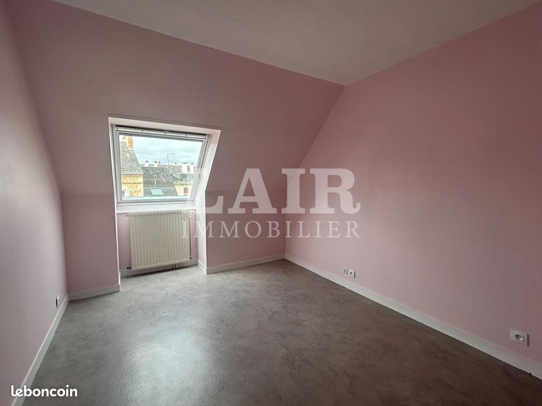 Appartement a louer alencon - 2 pièce(s) - 44 m2 - Surfyn