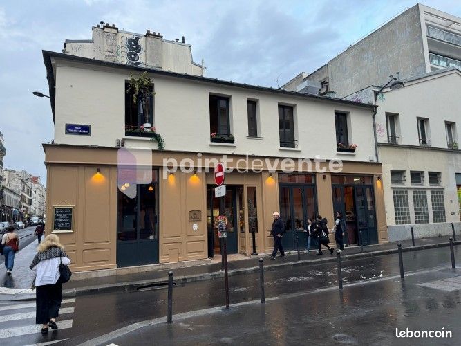 Restaurant 230 m² (image 4)