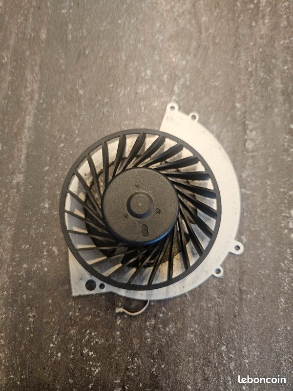 Ventilateur PS4 CUH-11xx - Occasion Bon état (image 1)