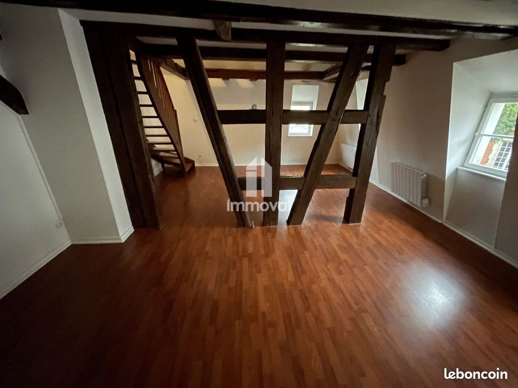 Appartement 2 pièces 51 m² · à Strasbourg · 51 m² · 696 €/mois