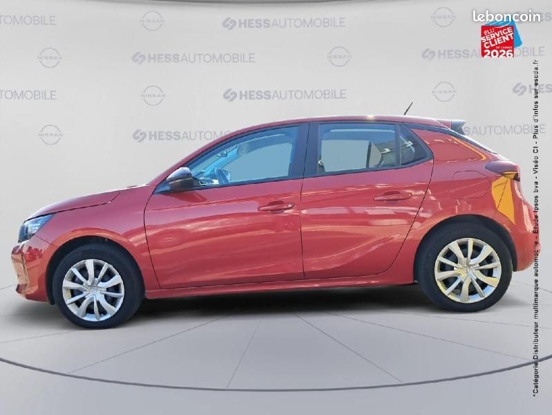 Opel Corsa Electric 136ch (image 9)