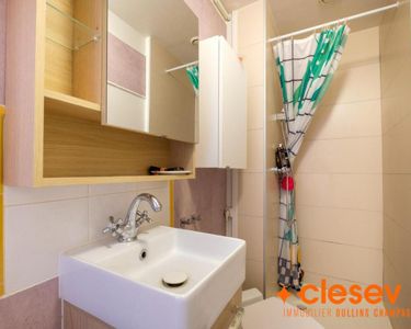 Appartement 219 000 € - 59 m²