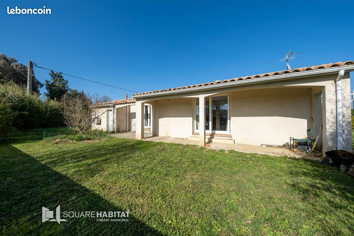 Maison 4 pièces 100 m² (image 1)