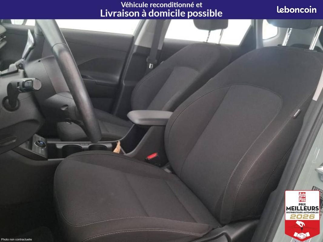 Hyundai Kona Hybrid 141 Intuitive (image 8)