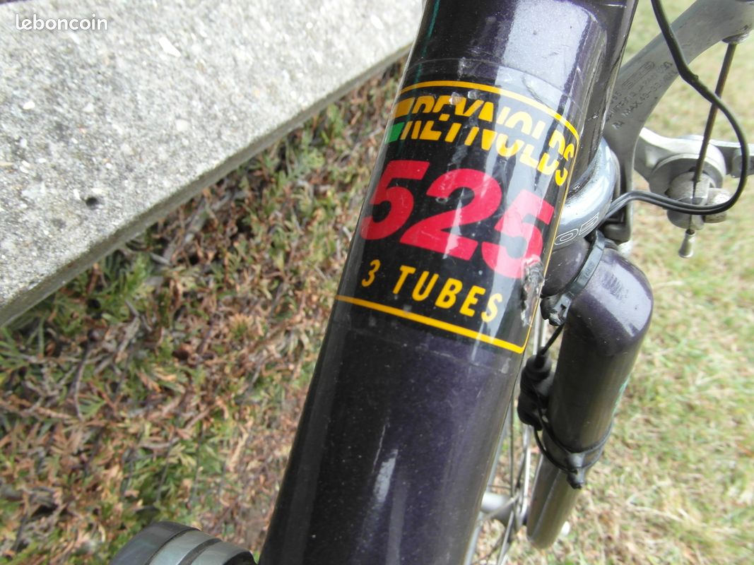 Vélo de course peugeot (image 4)