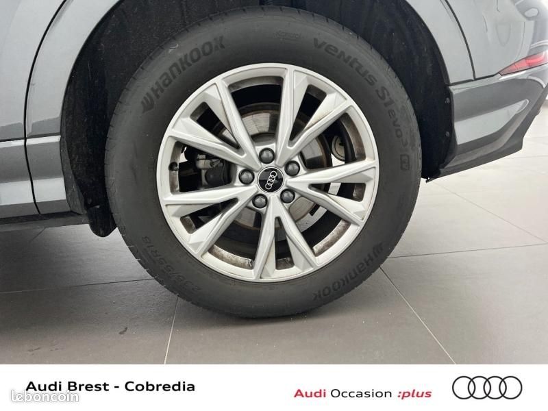 Audi Q3 35 TFSI 150ch S line plus S tronic 7 (image 21)