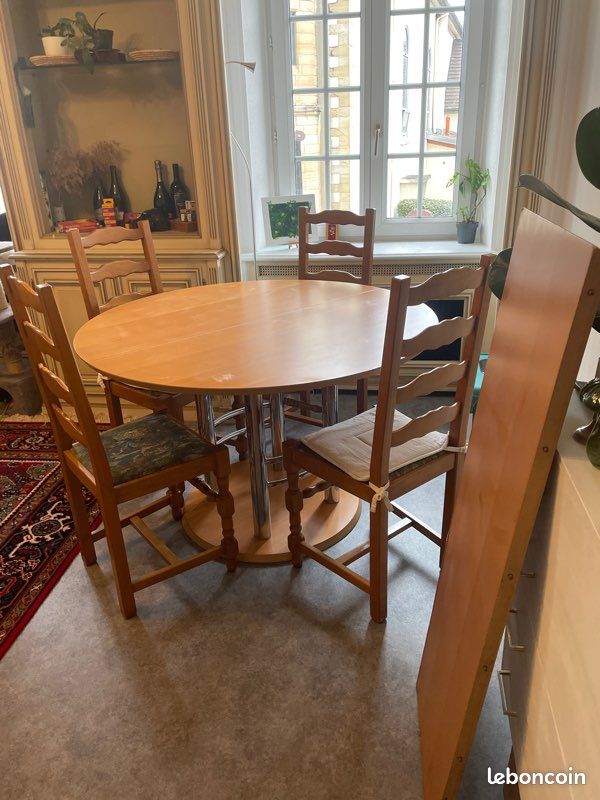 Table de salon (image 7)