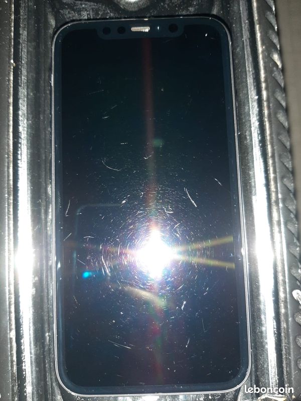 IPhone 11 128g (image 6)