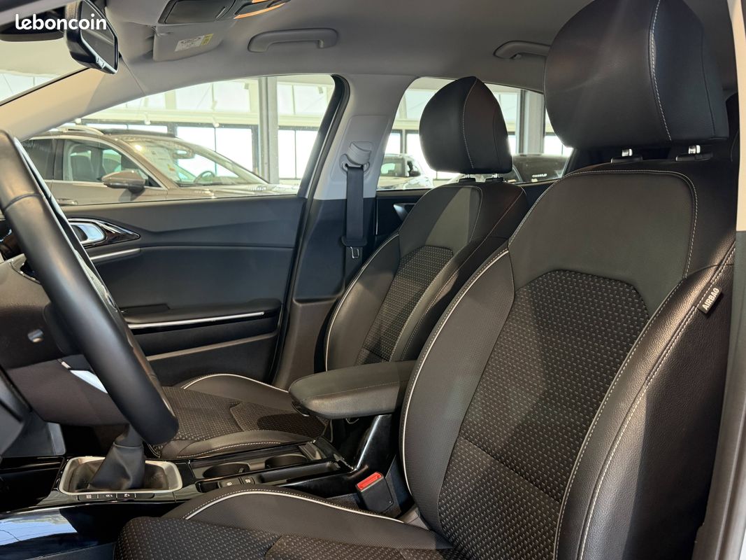 KIA XCeed 1.6 CRDi 136 ch MHEV iBVM6 Design (image 7)