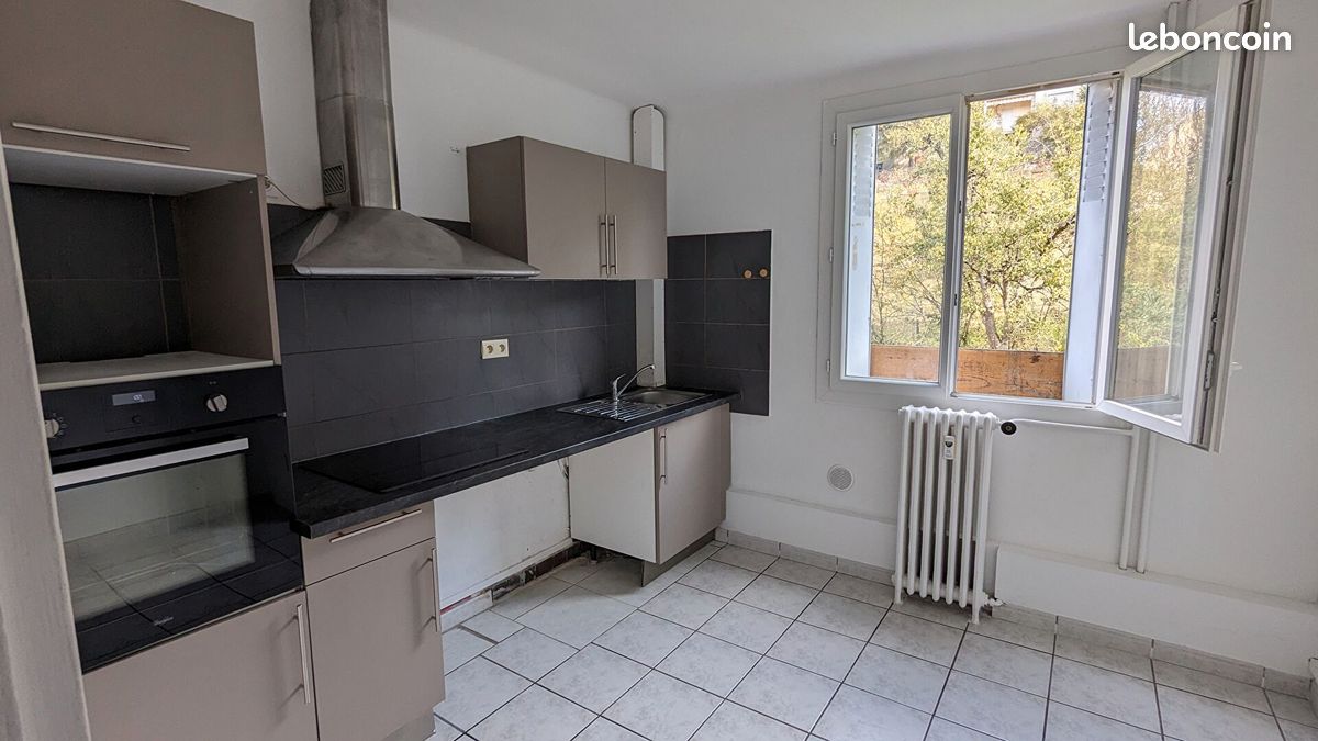 Appartement 4 pièces 88 m² · à Rodez · 88 m² · 850 €/mois