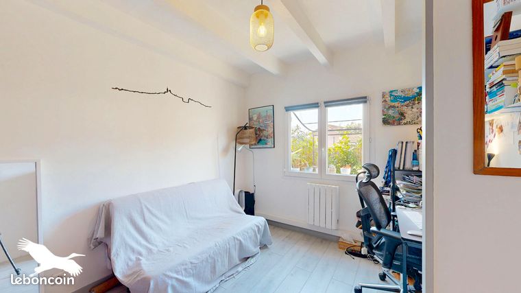 Maison 4 pièces 76 m² — 9