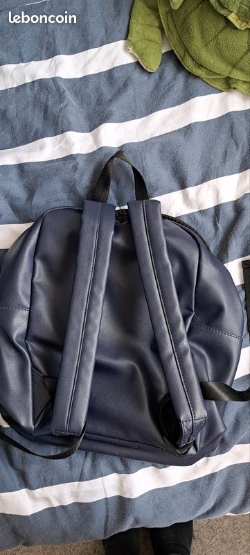 Sac de cours harry potter (image 2)