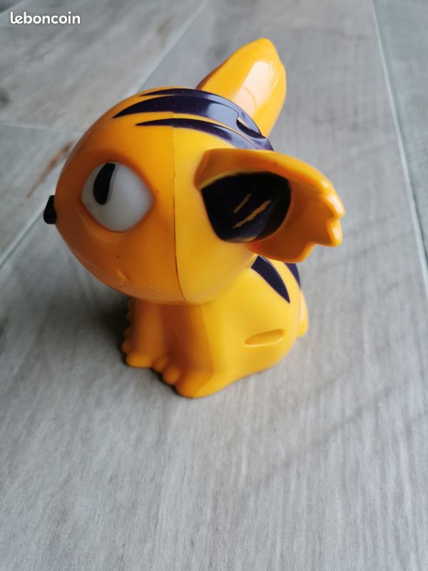 Figurine Magic Jinn Goliath Magic Jinn Animals New Arrivals