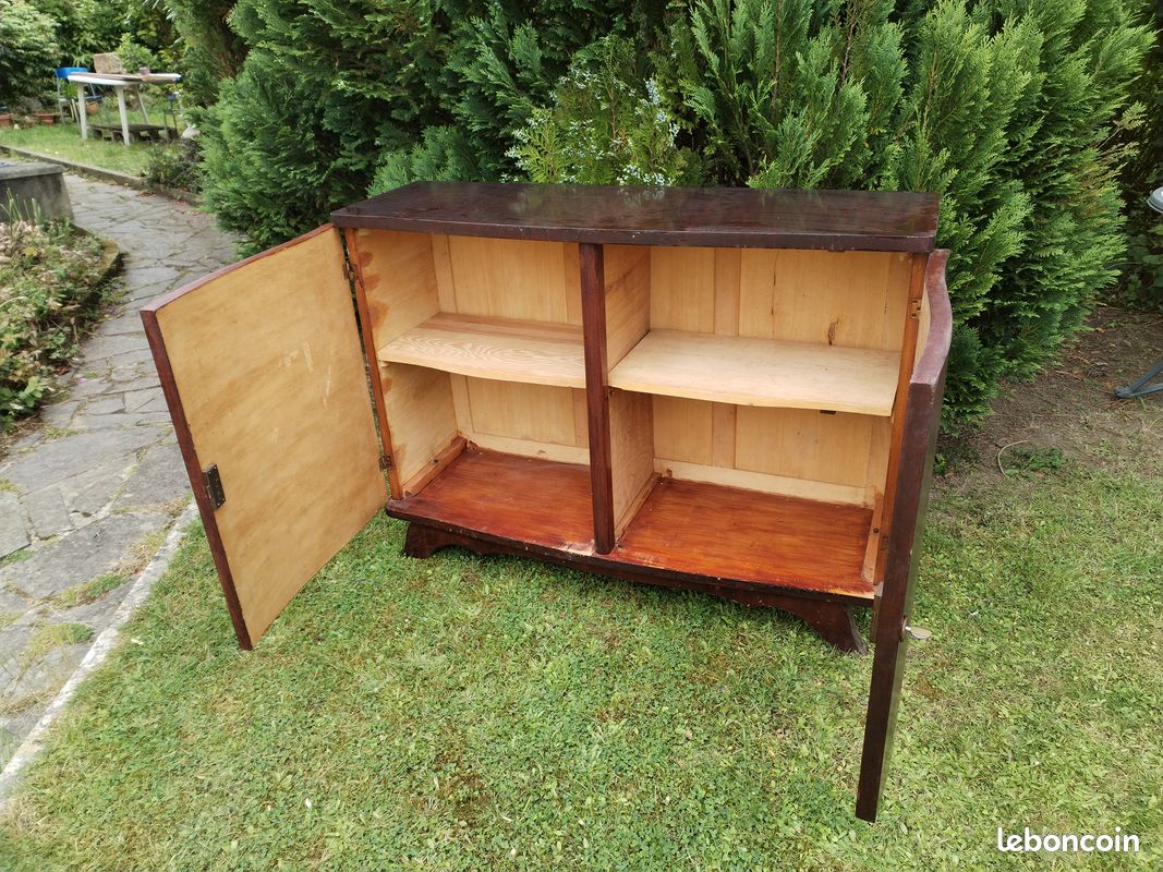 Meuble buffet (image 2)