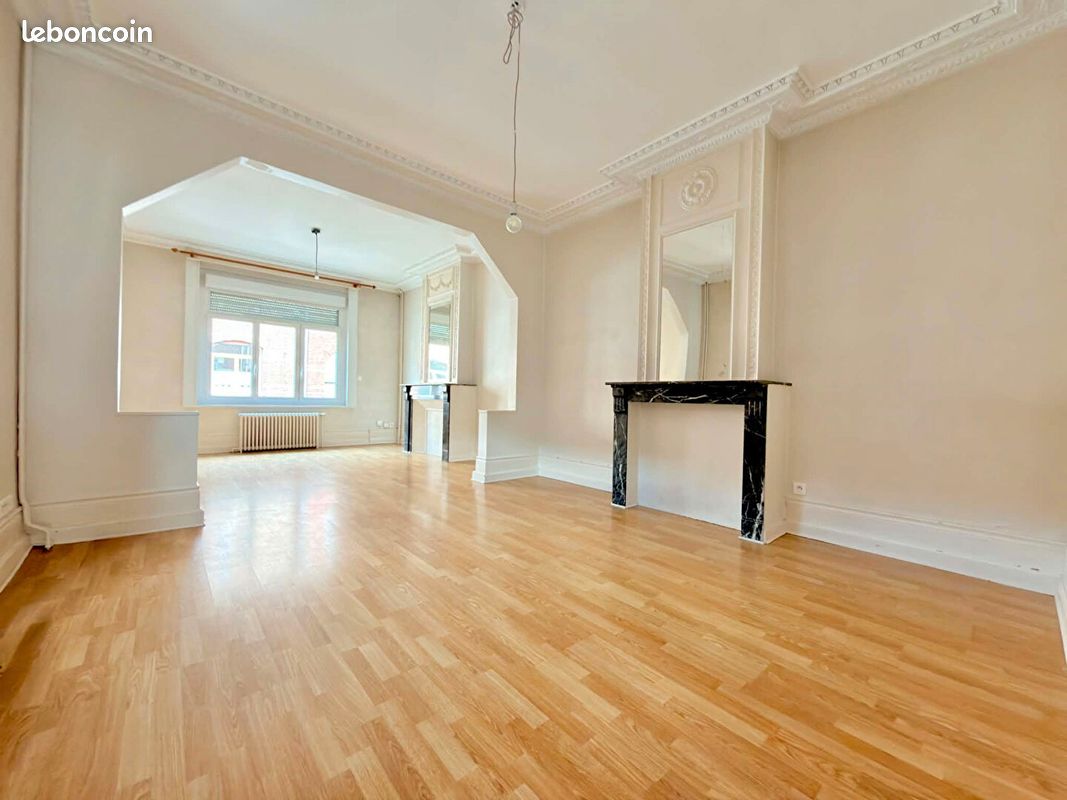 Maison 4 pièces 112 m² · à Béthune · 112 m² · 191 500 €