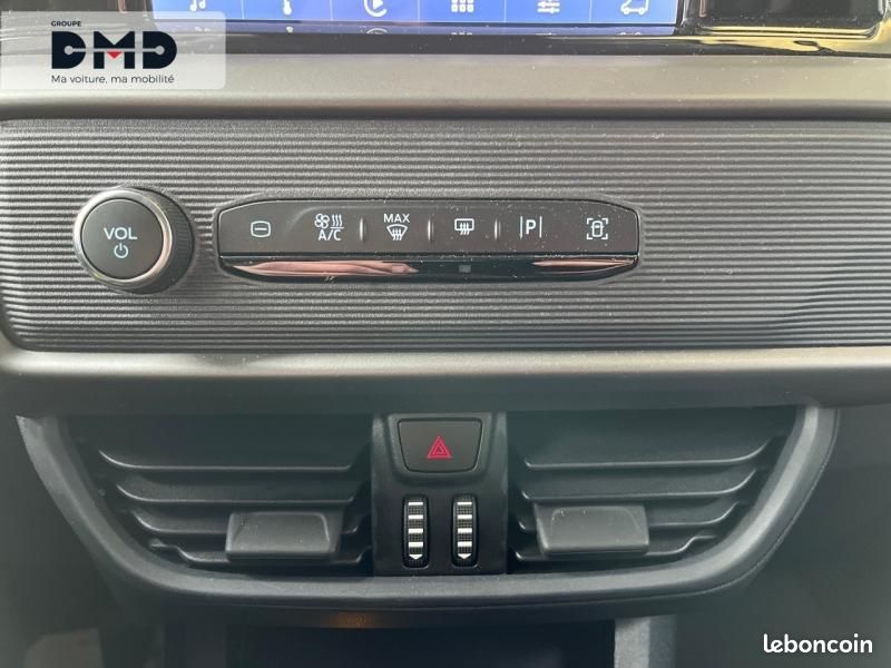 Ford Transit Courier 1.5 EcoBlue 100ch Trend (image 8)