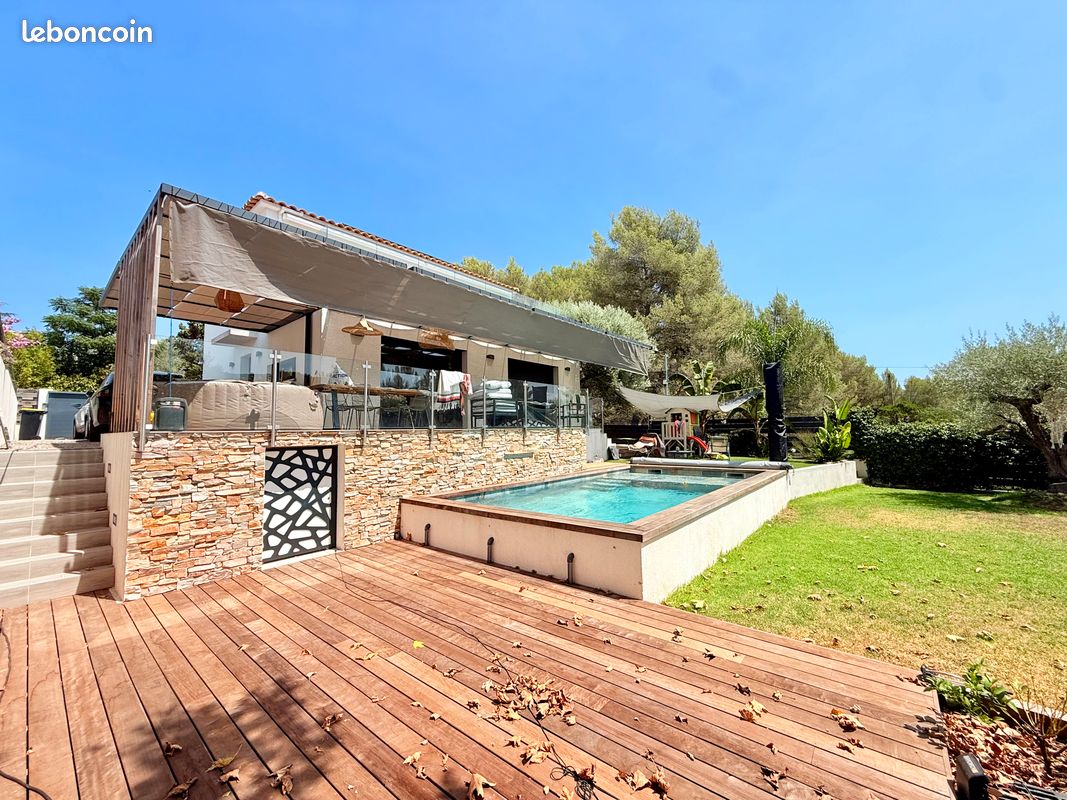 Maison 4 pièces 120 m² · à Le Beausset · 120 m² · 780 000 €