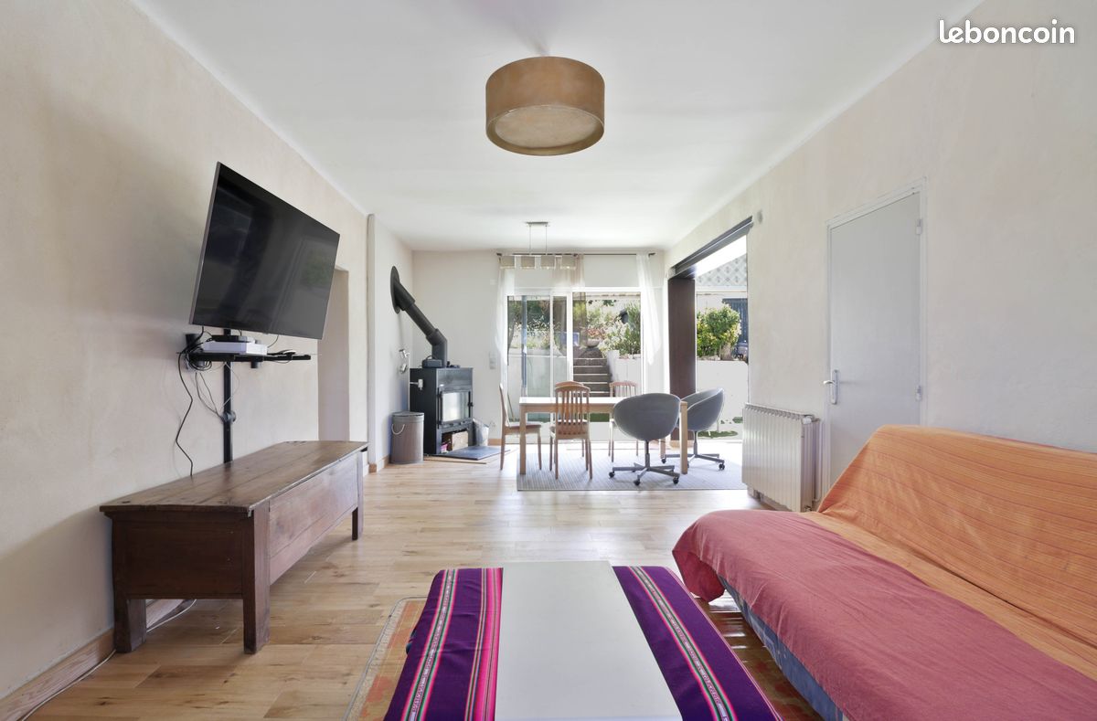 Maison 5 pièces 123 m² · à Boucau · 123 m² · 399 000 €