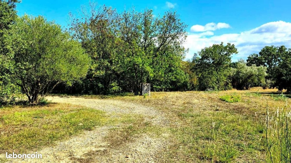 Terrain 650 m² Margaux · à Margaux-Cantenac · 95 000 €