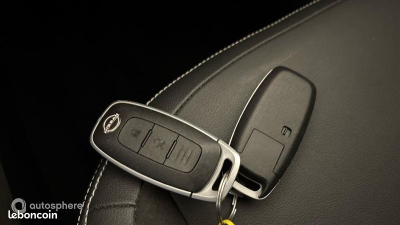 Nissan Juke 1.6 Hybrid 143ch N-Design 2023.5 (image 16)