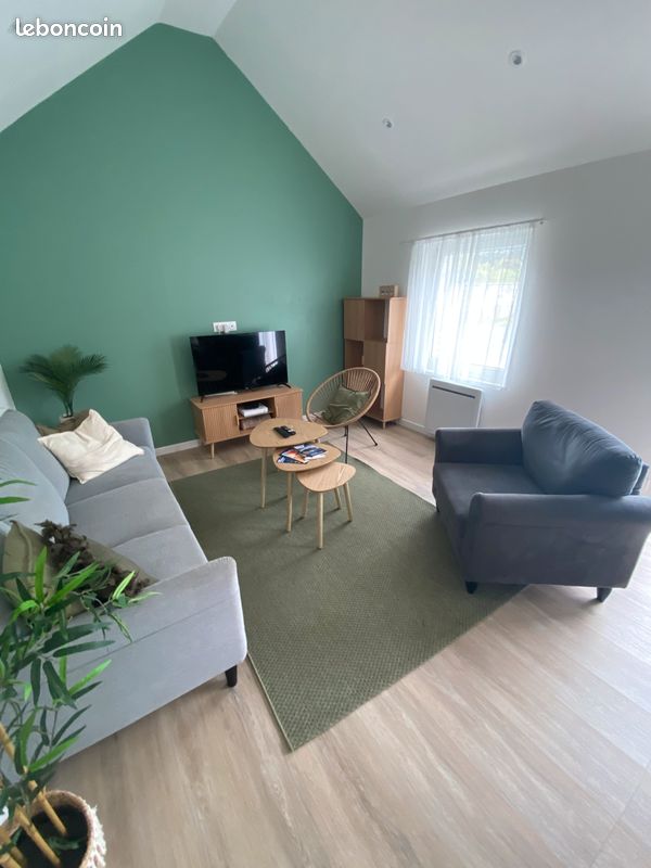 Maison 4 pièces 85 m² · à Aure sur Mer · 85 m² · 239 000 €