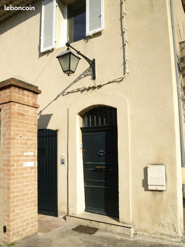 Appartement 2 pièces 21 m² · à Marseille · 21 m² · 490 €/mois