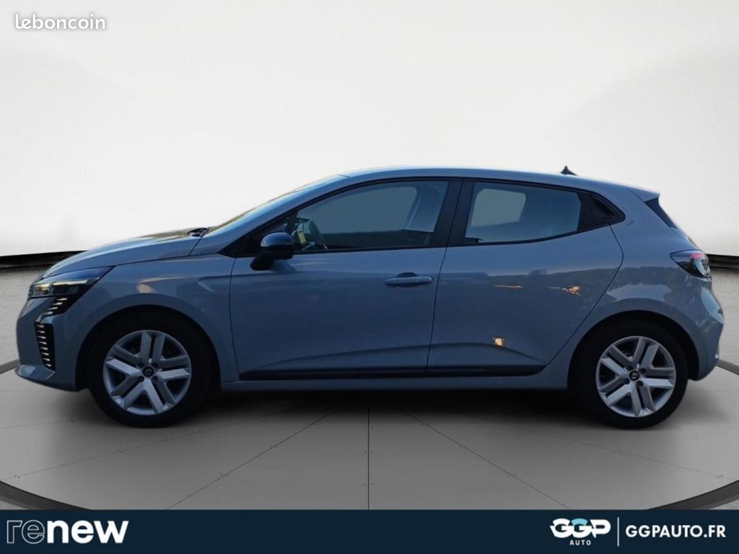 Renault Clio 1.6 E-Tech 145ch full hybrid Evolution (image 2)