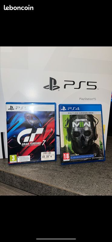 Ps5 (image 1)