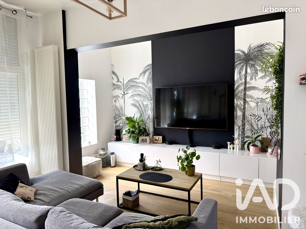 Maison 5 pièces 100 m² · à Igny · 100 m² · 505 000 €