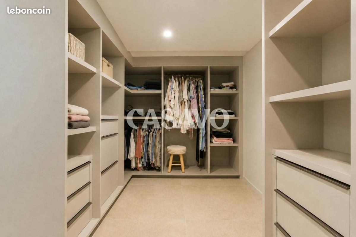 Maison 5 pièces 180 m² (image 12)