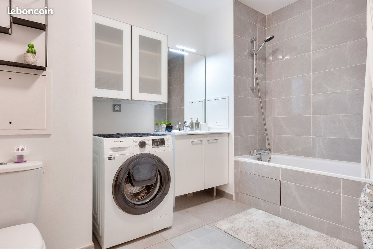 Appartement a louer cachan - 2 pièce(s) - 46 m2 - Surfyn