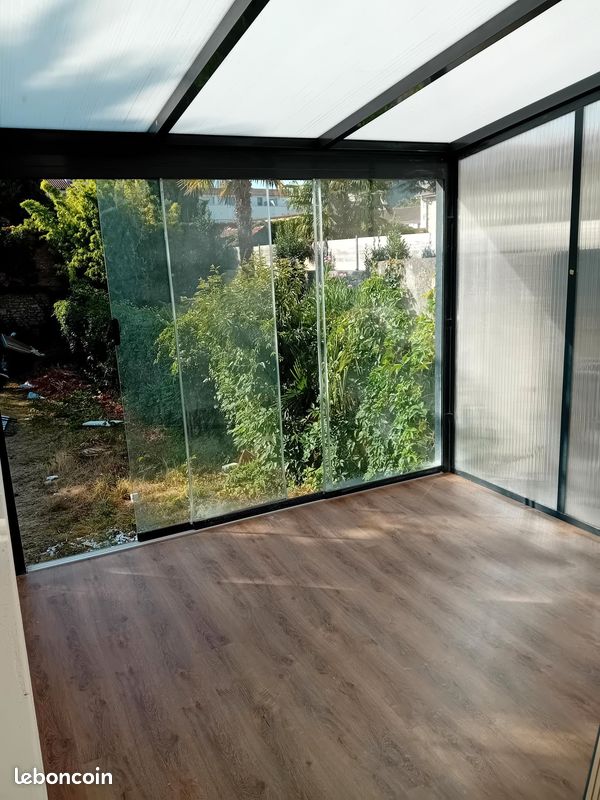 Appartement 4 pièces 90 m² · à Périgueux · 90 m² · 900 €