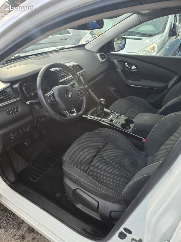 Renault kadjar 1.6 l dci 130 buisness (image 5)