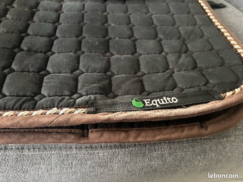 Tapis Equito dressage (image 4)