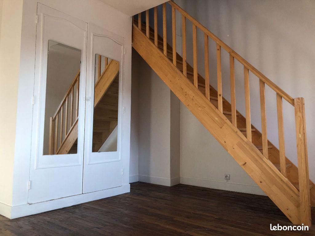 Appartement a louer compiegne - 2 pièce(s) - 37 m2 - Surfyn