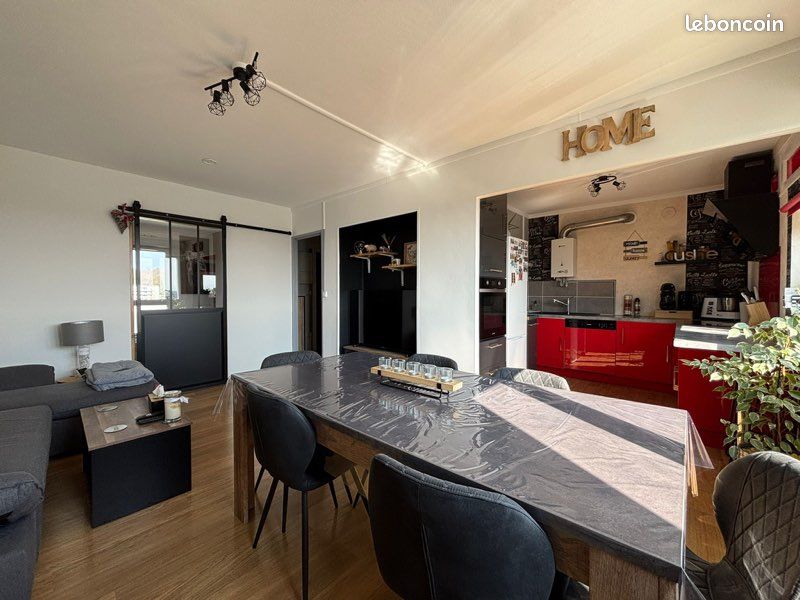 Appartement 2 pièces 42 m² · à Grand-Charmont · 42 m² · 29 900 €