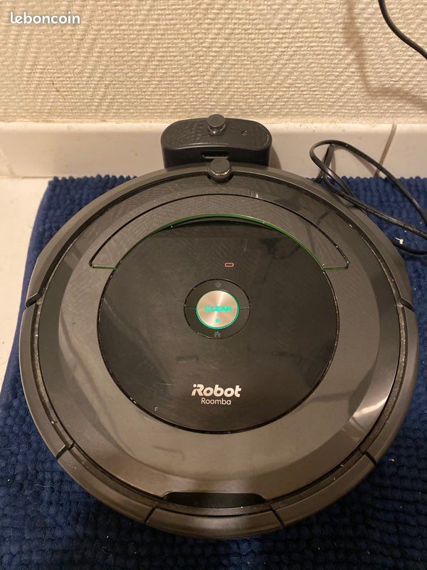 Aspirateur iRobot (image 2)