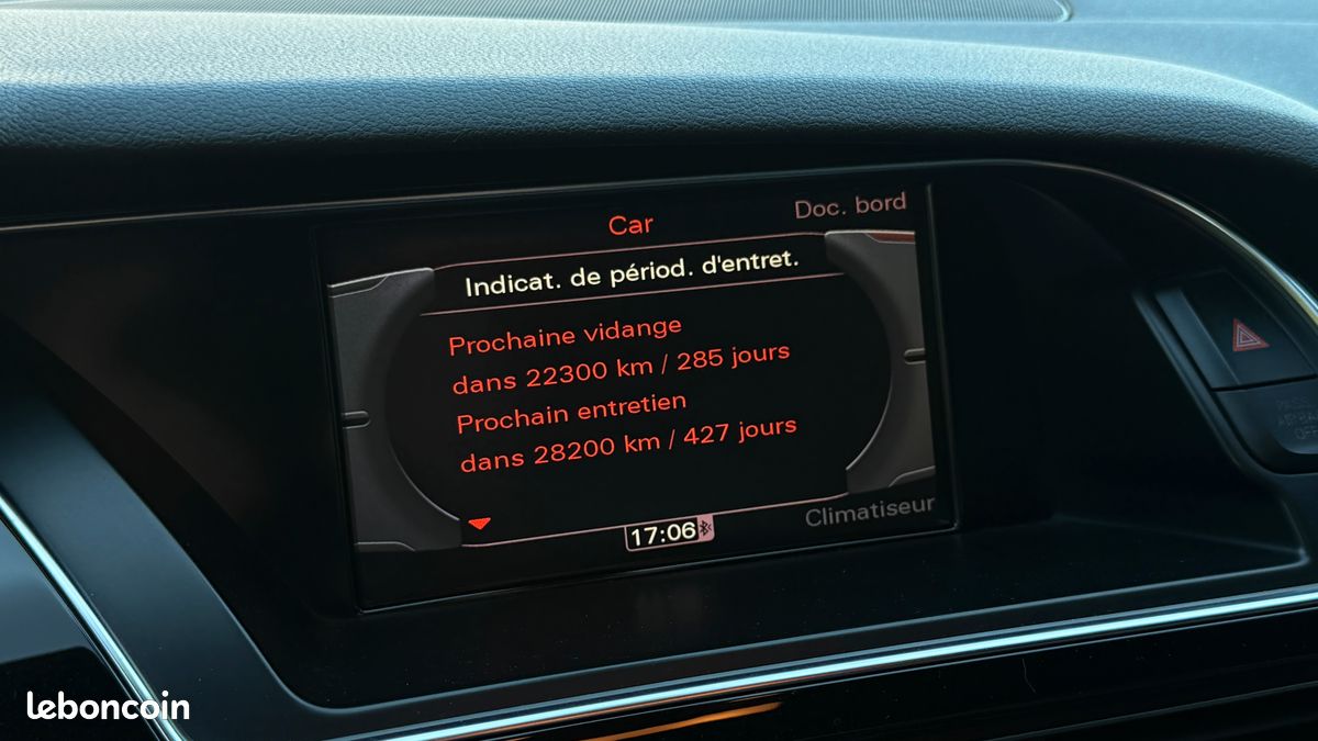 Audi RS5 (image 8)