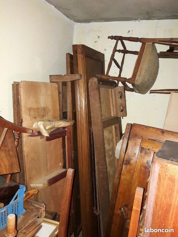 Meubles anciens (image 4)