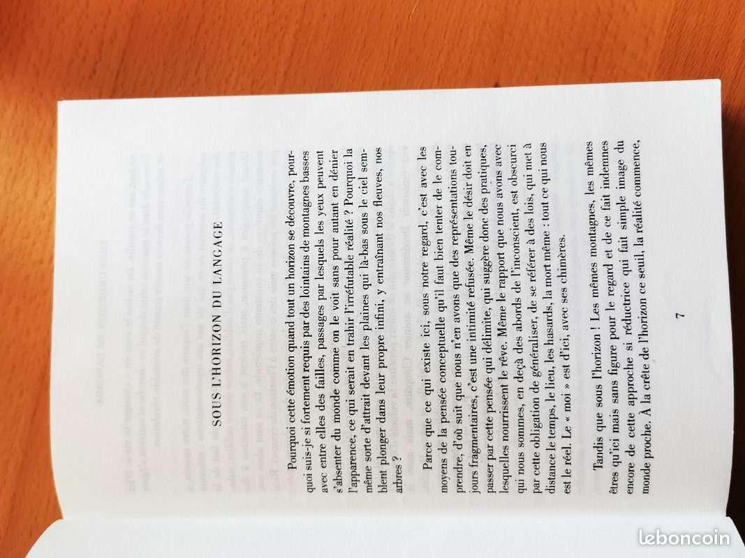 Sous l'horizon du langage (image 6)