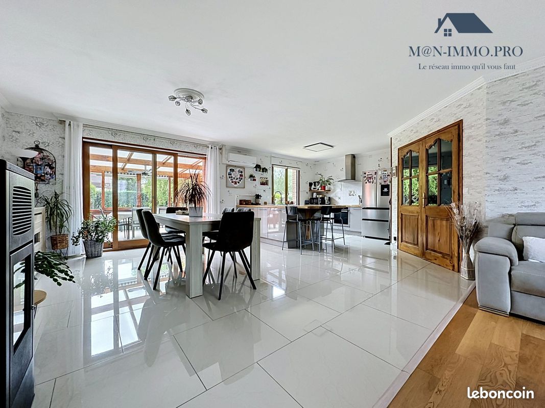 Maison 4 pièces 145 m² · à Laventie · 145 m² · 422 900 €