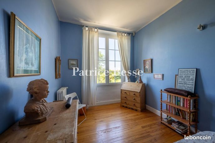 Maison 14 pièces 496 m² — 12
