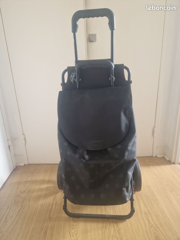 Caddie de courses (image 6)