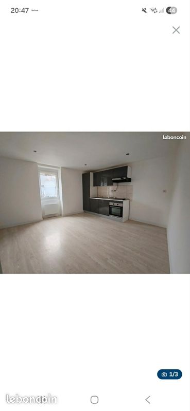 Appartement 2 pièces 35 m² · à Ploërmel · 35 m² · 495 €/mois