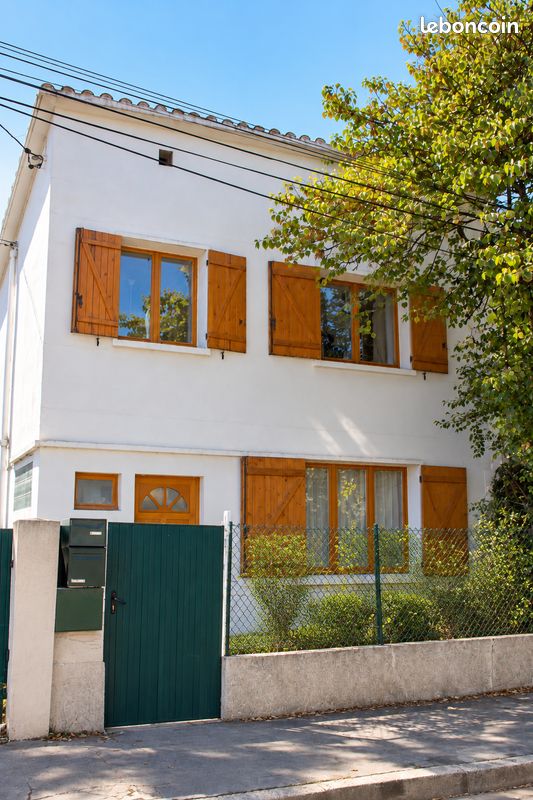 Maison 4 pièces 80 m² · à Toulouse · 80 m² · 339 000 €