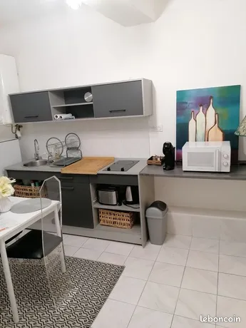 Annonce location Appartement bastia