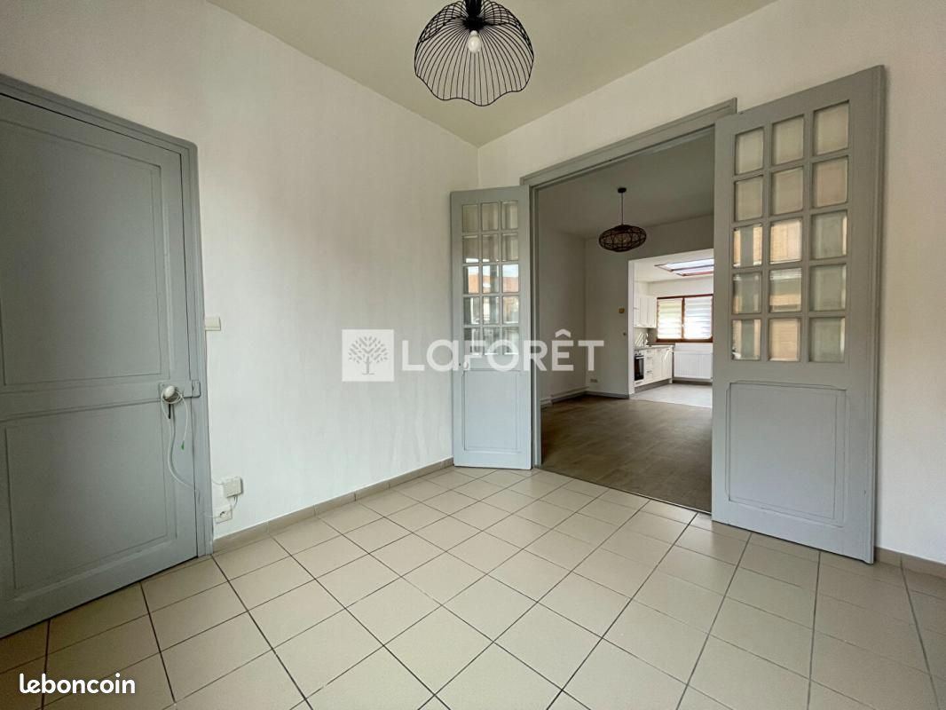 Maison 3 pièces 60 m² · à Calais · 60 m² · 733 €
