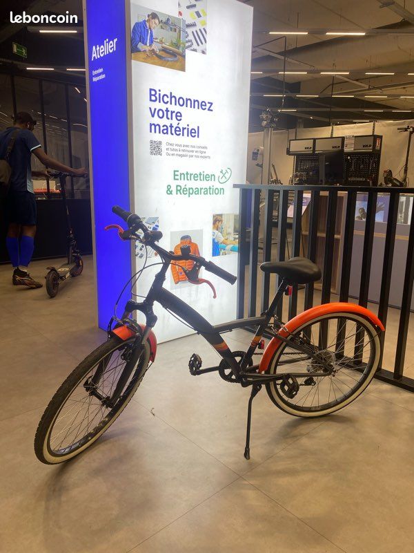 Decathlon Sales Decathlon Revision Velo Gratuite Mois Fiido T2