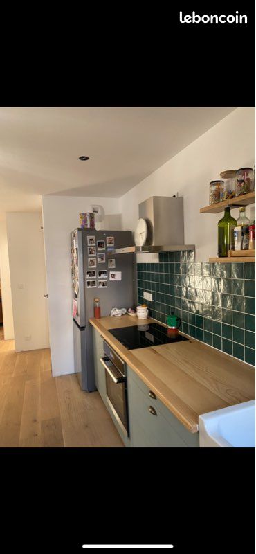 Appartement 3 pièces 67 m² · à Paris · 67 m² · 1 720 €/mois